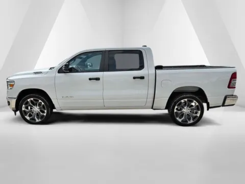 More photos of 2023 Ram 1500 Big Horn/Lone Star at Braden Chrysler Dodge Jeep Ram, OH