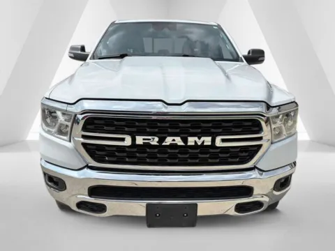 Photos of 2023 Ram 1500 Big Horn/Lone Star for sale in Gallipolis, OH at Braden Chrysler Dodge Jeep Ram