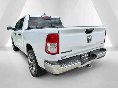 More photos of 2023 Ram 1500 Big Horn/Lone Star at Braden Chrysler Dodge Jeep Ram, OH