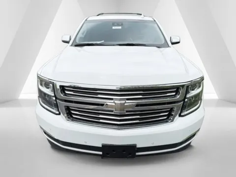 Another view of 2019 Chevrolet Tahoe Premier for sale in Gallipolis, OH at Braden Chrysler Dodge Jeep Ram