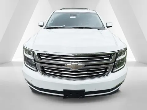 Photos of 2019 Chevrolet Tahoe Premier for sale in Gallipolis, OH at Braden Chrysler Dodge Jeep Ram
