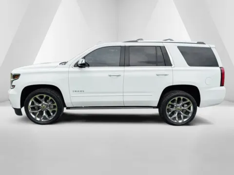 More photos of 2019 Chevrolet Tahoe Premier at Braden Chrysler Dodge Jeep Ram, OH