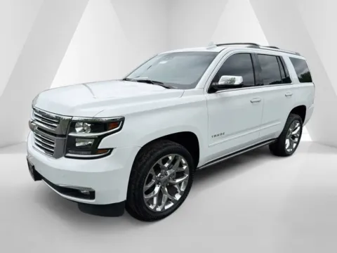 More photos of 2019 Chevrolet Tahoe Premier at Braden Chrysler Dodge Jeep Ram, OH