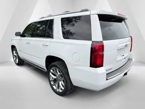 More photos of 2019 Chevrolet Tahoe Premier at Braden Chrysler Dodge Jeep Ram, OH