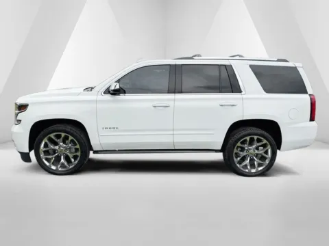 More photos of 2019 Chevrolet Tahoe Premier at Braden Chrysler Dodge Jeep Ram, OH
