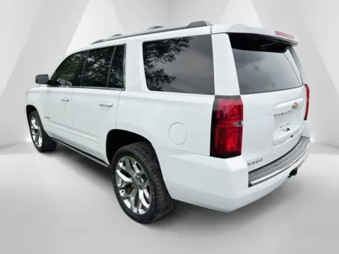 More photos of 2019 Chevrolet Tahoe Premier at Braden Chrysler Dodge Jeep Ram, OH
