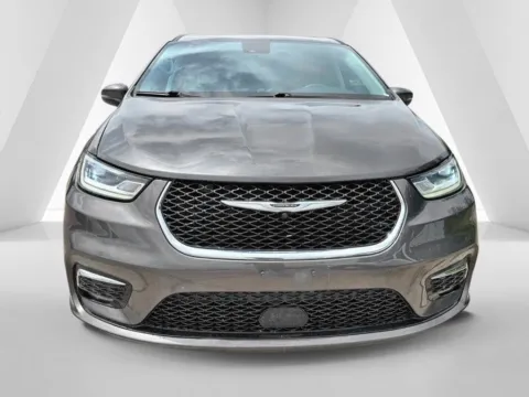 Another view of 2023 Chrysler Pacifica Touring L for sale in Gallipolis, OH at Braden Chrysler Dodge Jeep Ram