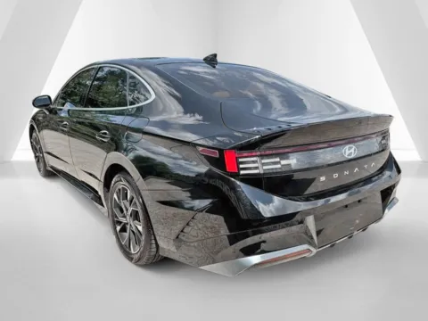 More photos of 2025 Hyundai Sonata SEL at Braden Chrysler Dodge Jeep Ram, OH