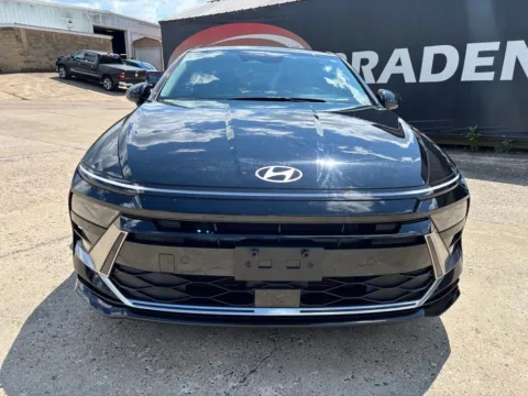 Photos of 2025 Hyundai Sonata SEL for sale in Gallipolis, OH at Braden Chrysler Dodge Jeep Ram