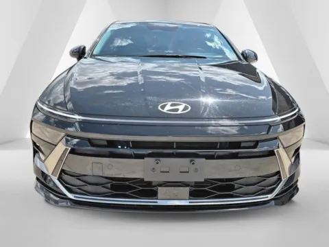 Photos of 2025 Hyundai Sonata SEL for sale in Gallipolis, OH at Braden Chrysler Dodge Jeep Ram