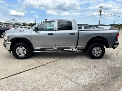 More photos of 2022 Ram 2500 Tradesman at Braden Chrysler Dodge Jeep Ram, OH