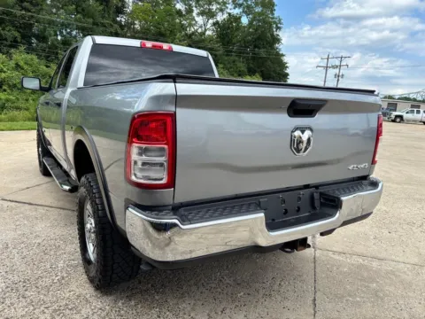 More photos of 2022 Ram 2500 Tradesman at Braden Chrysler Dodge Jeep Ram, OH