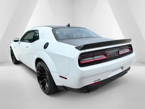 More photos of 2021 Dodge Challenger R/T Scat Pack Widebody at Braden Chrysler Dodge Jeep Ram, OH