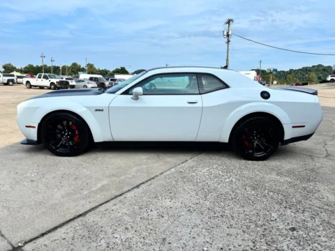 More photos of 2021 Dodge Challenger R/T Scat Pack Widebody at Braden Chrysler Dodge Jeep Ram, OH