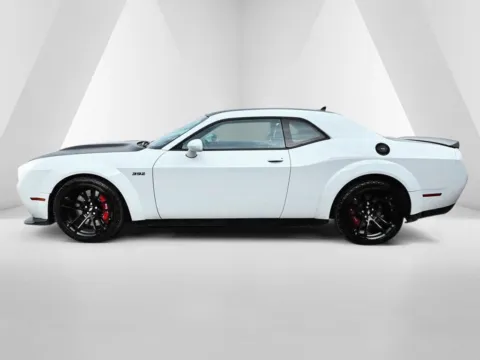 More photos of 2021 Dodge Challenger R/T Scat Pack Widebody at Braden Chrysler Dodge Jeep Ram, OH