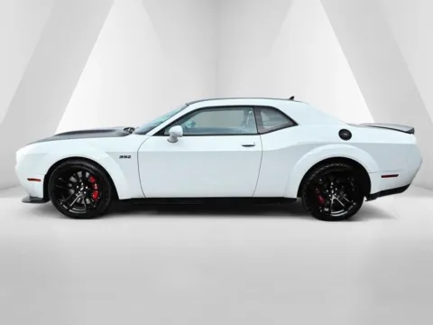 More photos of 2021 Dodge Challenger R/T Scat Pack Widebody at Braden Chrysler Dodge Jeep Ram, OH