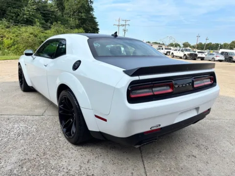 More photos of 2021 Dodge Challenger R/T Scat Pack Widebody at Braden Chrysler Dodge Jeep Ram, OH