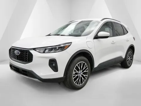 Another view of 2023 Ford Escape Plug-In Hybrid for sale in Gallipolis, OH at Braden Chrysler Dodge Jeep Ram