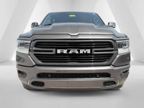 Photos of 2021 Ram 1500 Laramie for sale in Gallipolis, OH at Braden Chrysler Dodge Jeep Ram