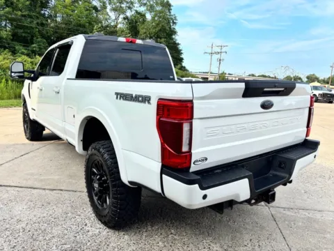 More photos of 2022 Ford F-350SD Lariat at Braden Chrysler Dodge Jeep Ram, OH