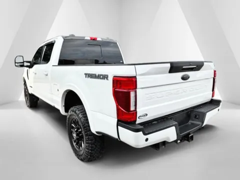 More photos of 2022 Ford F-350SD Lariat at Braden Chrysler Dodge Jeep Ram, OH