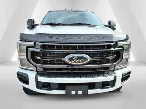 Photos of 2022 Ford F-350SD Lariat for sale in Gallipolis, OH at Braden Chrysler Dodge Jeep Ram