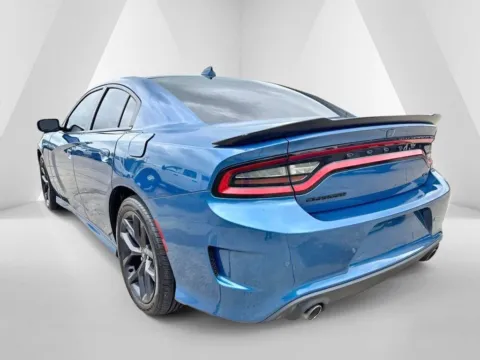 More photos of 2021 Dodge Charger GT at Braden Chrysler Dodge Jeep Ram, OH