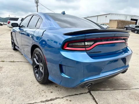 More photos of 2021 Dodge Charger GT at Braden Chrysler Dodge Jeep Ram, OH