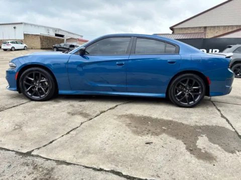 More photos of 2021 Dodge Charger GT at Braden Chrysler Dodge Jeep Ram, OH