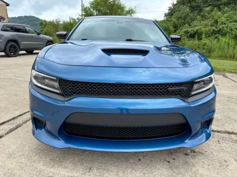 Photos of 2021 Dodge Charger GT for sale in Gallipolis, OH at Braden Chrysler Dodge Jeep Ram