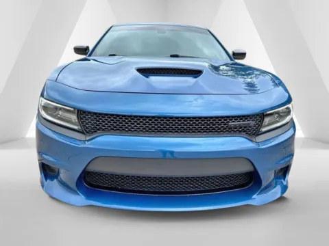 Photos of 2021 Dodge Charger GT for sale in Gallipolis, OH at Braden Chrysler Dodge Jeep Ram