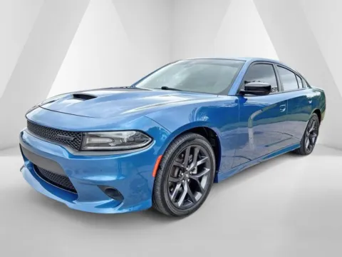 Another view of 2021 Dodge Charger GT for sale in Gallipolis, OH at Braden Chrysler Dodge Jeep Ram