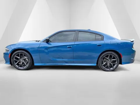 More photos of 2021 Dodge Charger GT at Braden Chrysler Dodge Jeep Ram, OH