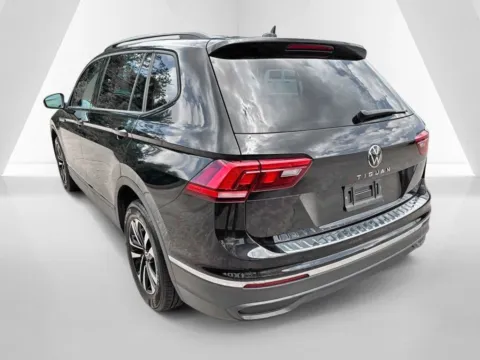 More photos of 2023 Volkswagen Tiguan 2.0T S at Braden Chrysler Dodge Jeep Ram, OH
