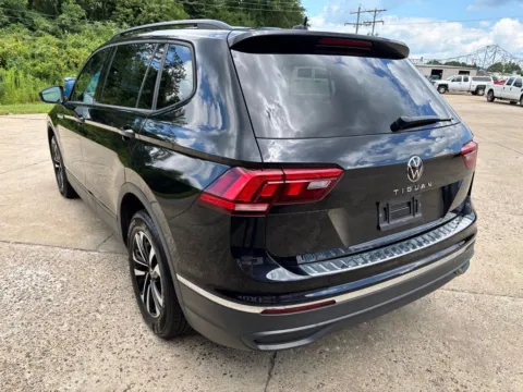 More photos of 2023 Volkswagen Tiguan 2.0T S at Braden Chrysler Dodge Jeep Ram, OH