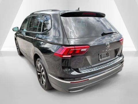 More photos of 2023 Volkswagen Tiguan 2.0T S at Braden Chrysler Dodge Jeep Ram, OH