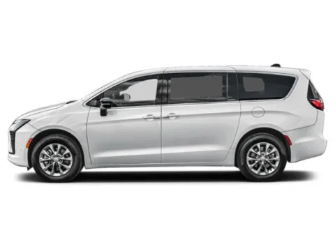 Photos of 2027 Chrysler Pacifica Select for sale in Gallipolis, OH at Braden Chrysler Dodge Jeep Ram