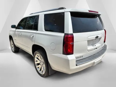 More photos of 2019 Chevrolet Tahoe Premier at Braden Chrysler Dodge Jeep Ram, OH