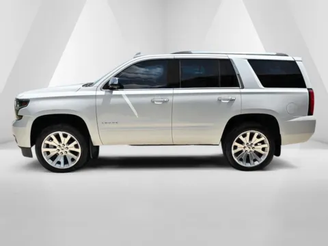 More photos of 2019 Chevrolet Tahoe Premier at Braden Chrysler Dodge Jeep Ram, OH