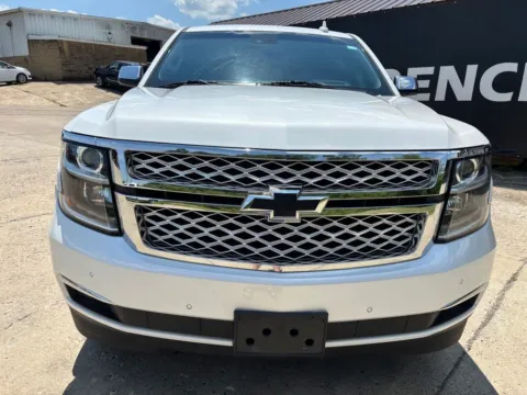 Photos of 2019 Chevrolet Tahoe Premier for sale in Gallipolis, OH at Braden Chrysler Dodge Jeep Ram