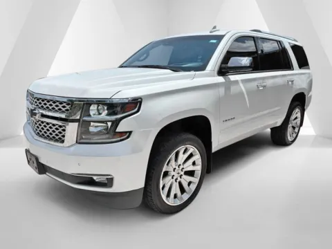 Another view of 2019 Chevrolet Tahoe Premier for sale in Gallipolis, OH at Braden Chrysler Dodge Jeep Ram
