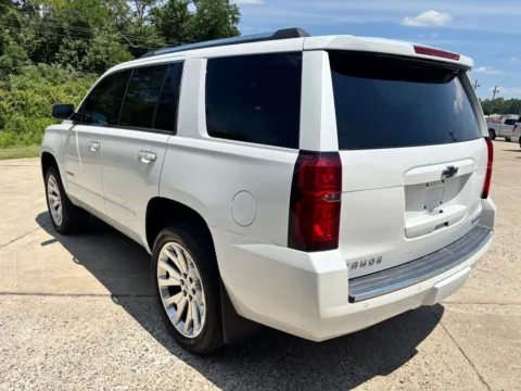 More photos of 2019 Chevrolet Tahoe Premier at Braden Chrysler Dodge Jeep Ram, OH