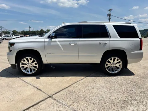 More photos of 2019 Chevrolet Tahoe Premier at Braden Chrysler Dodge Jeep Ram, OH