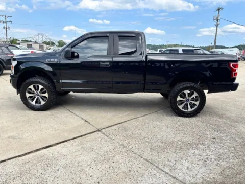 More photos of 2019 Ford F-150 XL at Braden Chrysler Dodge Jeep Ram, OH