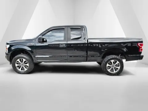 More photos of 2019 Ford F-150 XL at Braden Chrysler Dodge Jeep Ram, OH