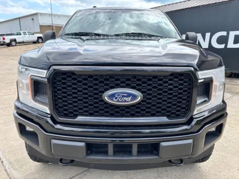 Photos of 2019 Ford F-150 XL for sale in Gallipolis, OH at Braden Chrysler Dodge Jeep Ram