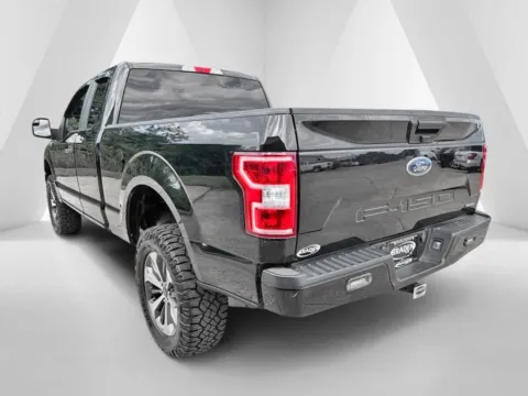 More photos of 2019 Ford F-150 XL at Braden Chrysler Dodge Jeep Ram, OH