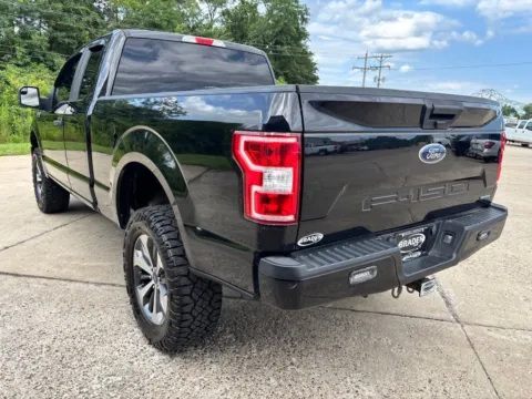 More photos of 2019 Ford F-150 XL at Braden Chrysler Dodge Jeep Ram, OH