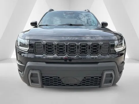 Photos of 2026 Jeep Cherokee Limited for sale in Gallipolis, OH at Braden Chrysler Dodge Jeep Ram