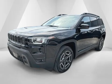 Another view of 2026 Jeep Cherokee Limited for sale in Gallipolis, OH at Braden Chrysler Dodge Jeep Ram